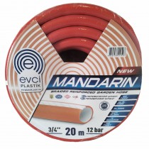 Шланг EVCI PLASTIK Mandarin 3/4" бухта 30м